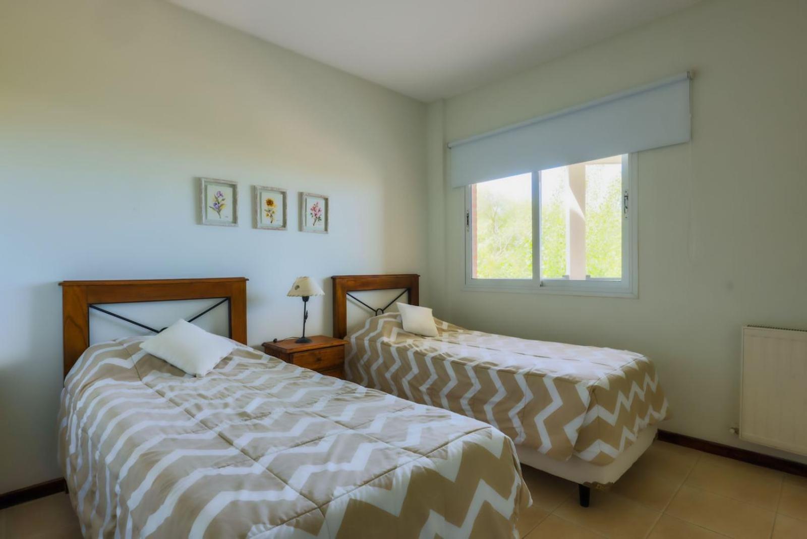 Victoria Village Apart-hotel Carilo