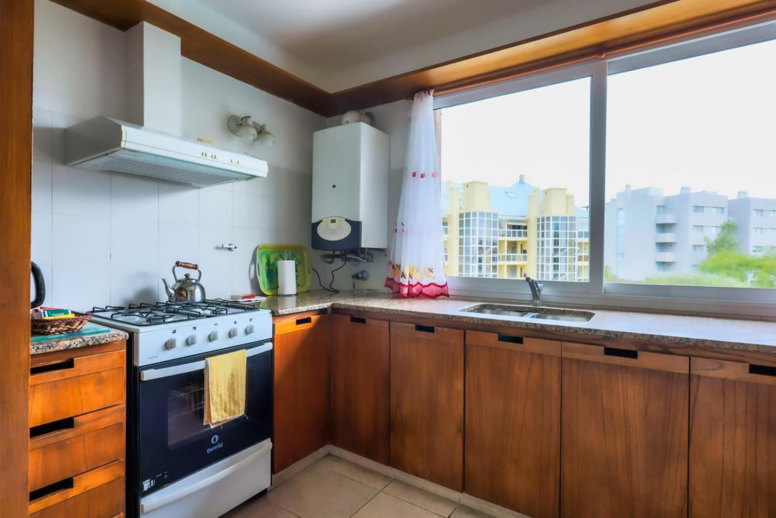 Apart-hotel Victoria Village Carilo