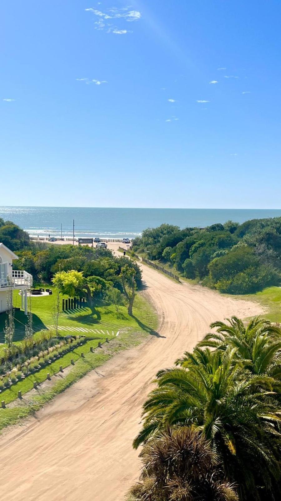 Victoria Village Apart-hotel Carilo