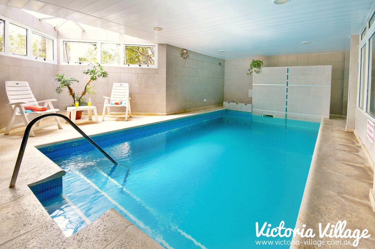 Apart-hotel Victoria Village 4*