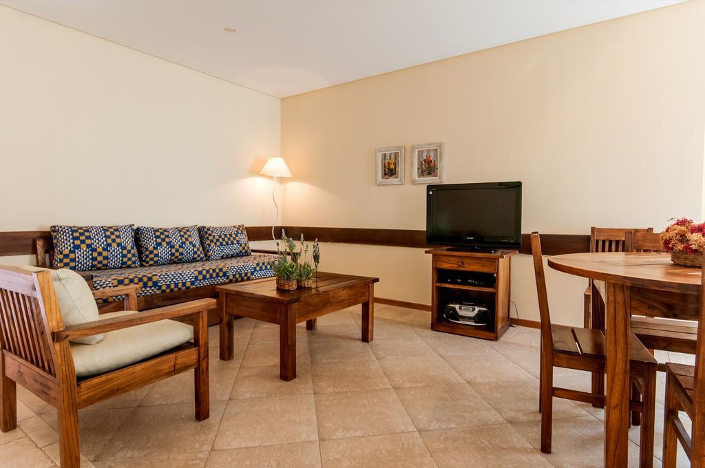 Apartahotel Victoria Village 4*