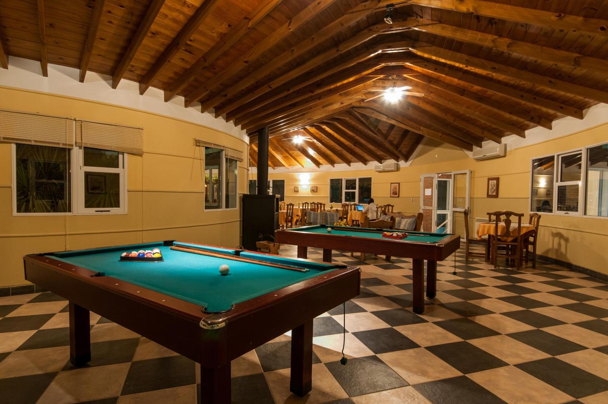 Apartahotel Victoria Village Cariló