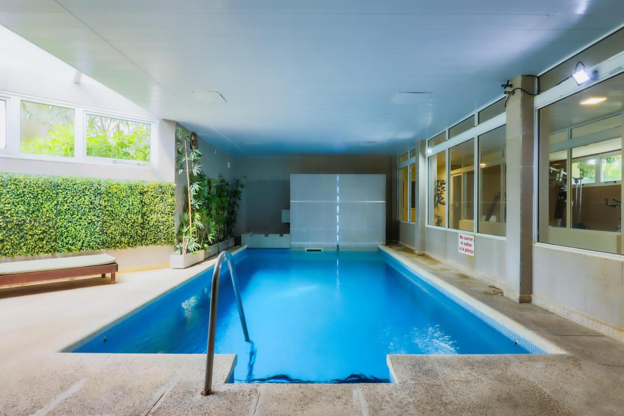Apartahotel Victoria Village 4*