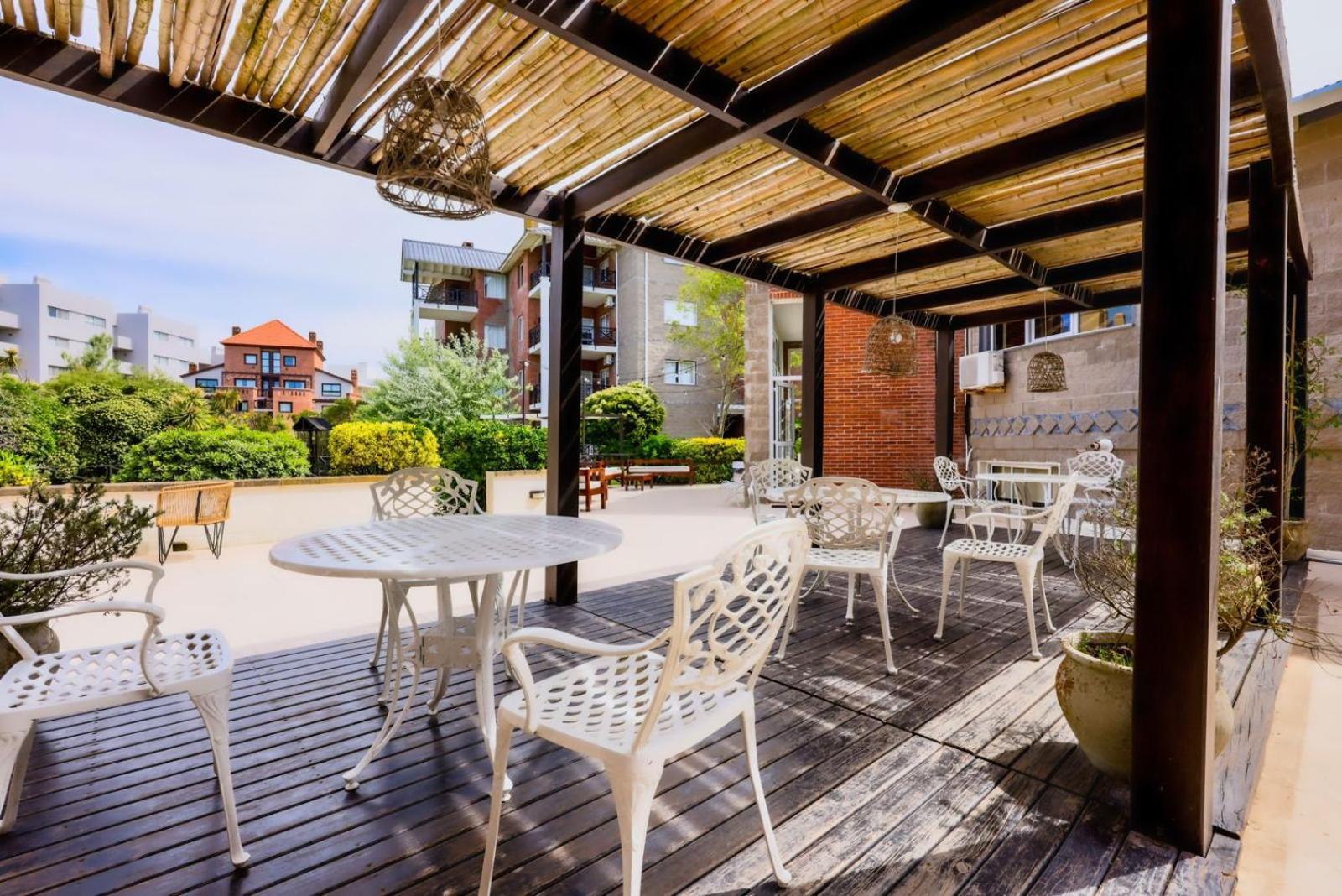 Victoria Village 4* Cariló