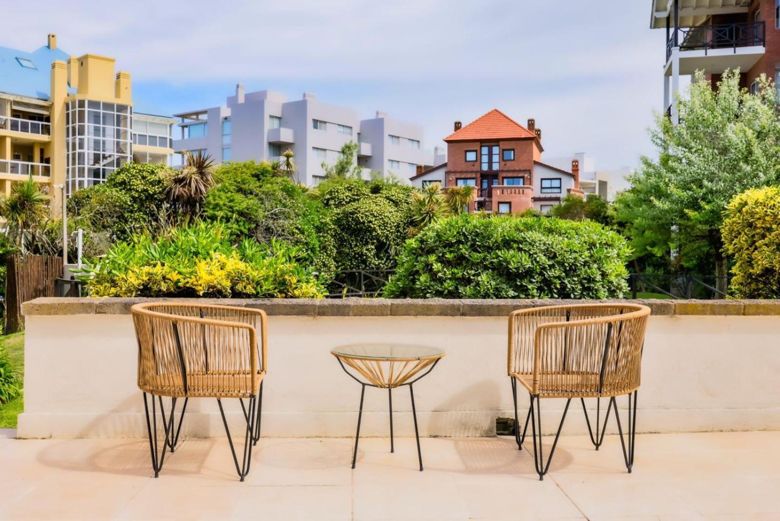 Apartahotel Victoria Village